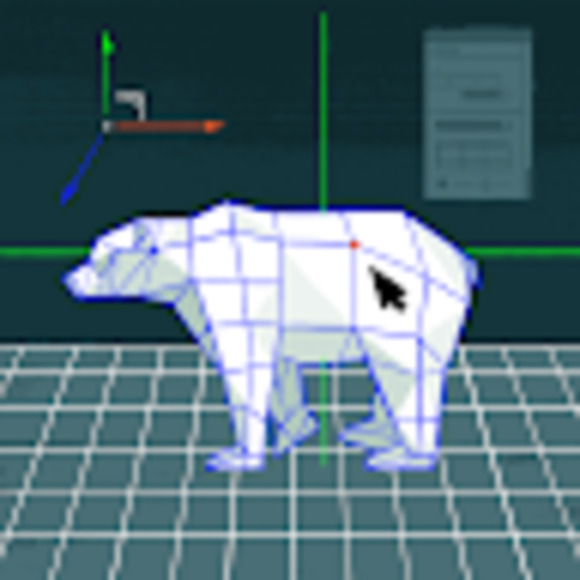 Meet your Posher, Joshua - Picture 1 of 1